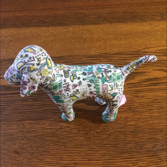 PINK Victoria's Secret Other - DOG Victoria Secret PINK